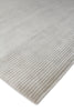 Exquisite Rugs Metro Velvet 3012 Light Gray Area Rug Lifestyle Image Feature