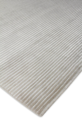 Exquisite Rugs Metro Velvet 3012 Light Gray Area Rug Lifestyle Image Feature