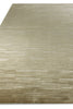 Exquisite Rugs Metro Velvet 3016 Light Beige Area Rug by The Met Pile Image