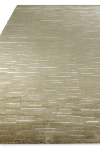Exquisite Rugs Metro Velvet 3016 Light Beige Area Rug by The Met Pile Image