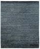 Exquisite Rugs Metro Velvet 3060 Blue Area Rug by The Met main image