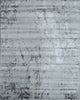 Exquisite Rugs Super Tibetan 3067 Silver/Multi Area Rug main image