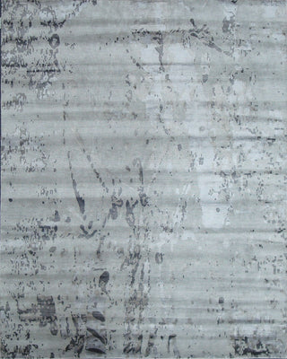 Exquisite Rugs Super Tibetan 3067 Silver/Multi Area Rug main image