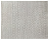 Exquisite Rugs Super Tibetan 3068 Silver Area Rug main image