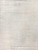 Exquisite Rugs High Low 3081 Silver Area Rug main image