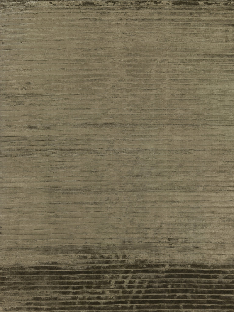 Exquisite Rugs High Low 3082 Khaki Area Rug main image