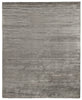Exquisite Rugs High Low 3084 Dark Gray Area Rug main image