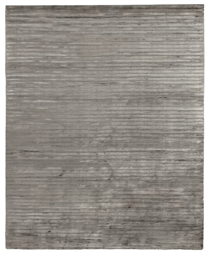 Exquisite Rugs High Low 3084 Dark Gray Area Rug main image