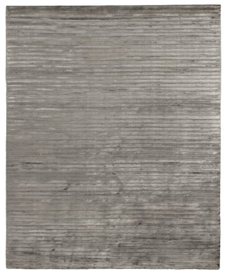Exquisite Rugs High Low 3084 Dark Gray Area Rug main image