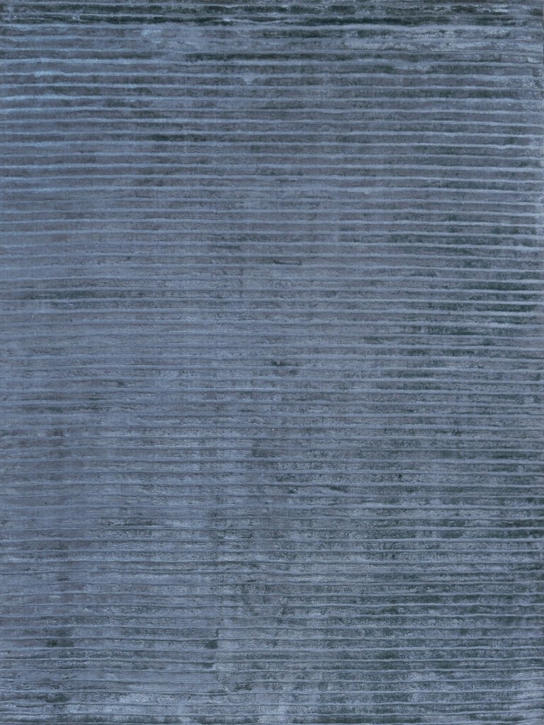 Exquisite Rugs High Low 3086 Navy Area Rug main image