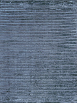 Exquisite Rugs High Low 3086 Navy Area Rug main image