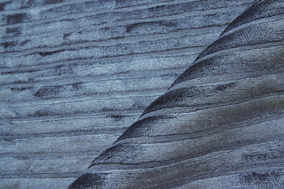 Exquisite Rugs High Low 3086 Navy Area Rug Pile Image