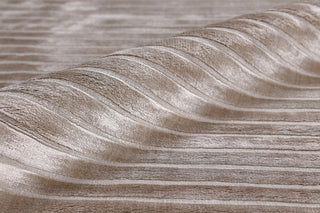 Exquisite Rugs High Low 3087 Beige Area Rug Pile Image