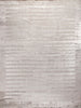 Exquisite Rugs Wide Stripe 3088 Beige Area Rug main image