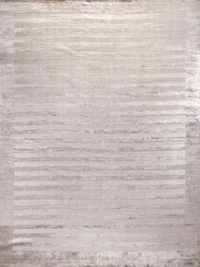 Exquisite Rugs Wide Stripe 3088 Beige Area Rug main image