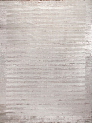 Exquisite Rugs Wide Stripe 3088 Beige Area Rug main image