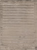 Exquisite Rugs Wide Stripe 3091 Brown Area Rug main image