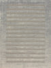 Exquisite Rugs Wide Stripe 3092 Light Beige Area Rug main image
