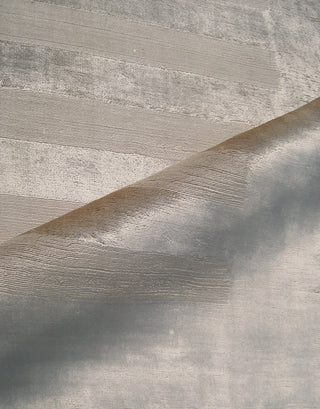 Exquisite Rugs Wide Stripe 3092 Light Beige Area Rug Pile Image