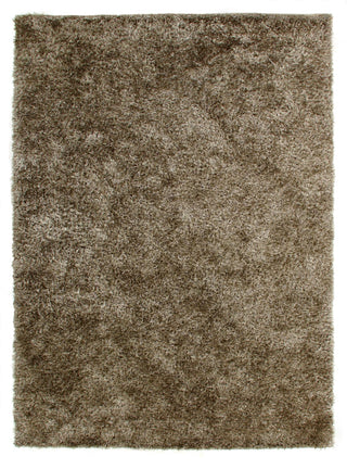 Exquisite Rugs Viscose Shaggy 3105 Beige Area Rug main image