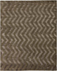 Exquisite Rugs Vero 3127 Chocolate Area Rug main image