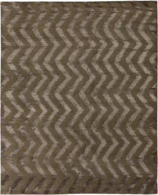 Exquisite Rugs Vero 3127 Chocolate Area Rug main image