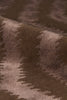 Exquisite Rugs Vero 3127 Chocolate Area Rug Lifestyle Image Feature