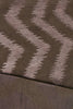 Exquisite Rugs Vero 3127 Chocolate Area Rug 