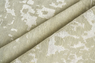Exquisite Rugs Terras 3129 Gray/Platinum Area Rug by The Met Pile Image