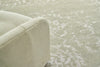 Exquisite Rugs Terras 3129 Gray/Platinum Area Rug by The Met Lifestyle Image Feature