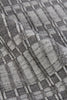 Exquisite Rugs Provident 3139 Dark Gray Area Rug by The Met Pile Image