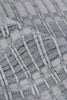 Exquisite Rugs Provident 3140 Silver Area Rug by The Met Lifestyle Image Feature
