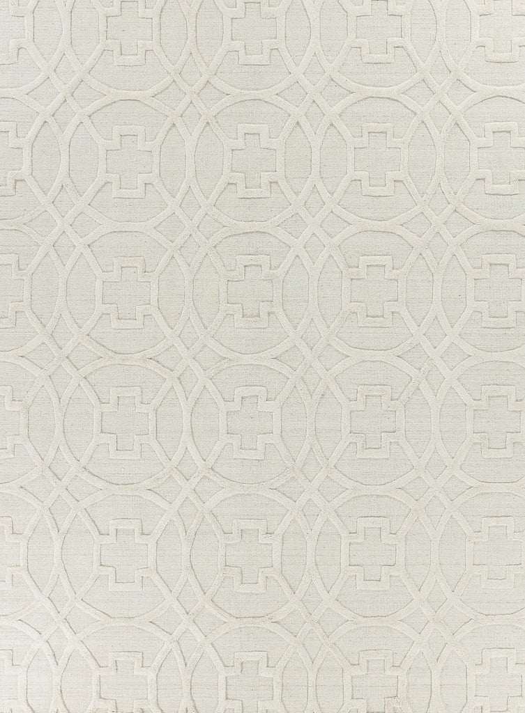 Exquisite Rugs Windsor 3153 Linen/Beige Area Rug main image