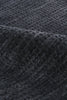 Exquisite Rugs New Zealand Wool 3154 Charcoal Area Rug Pile Image
