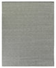 Exquisite Rugs New Zealand Wool 3155 Aluminum Area Rug main image