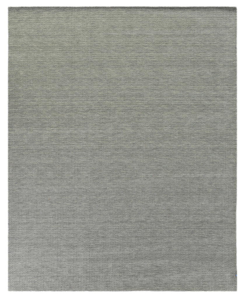 Exquisite Rugs New Zealand Wool 3155 Aluminum Area Rug main image