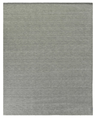 Exquisite Rugs New Zealand Wool 3155 Aluminum Area Rug main image