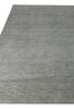 Exquisite Rugs New Zealand Wool 3155 Aluminum Area Rug Closeup Image