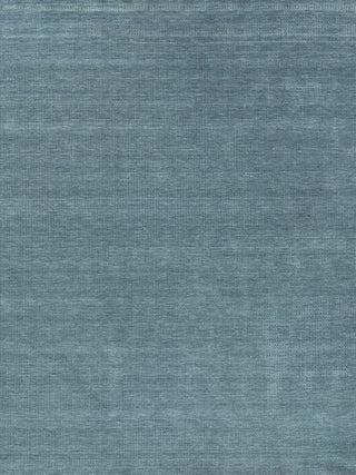 Exquisite Rugs New Zealand Wool 3156 Denim Blue Area Rug main image