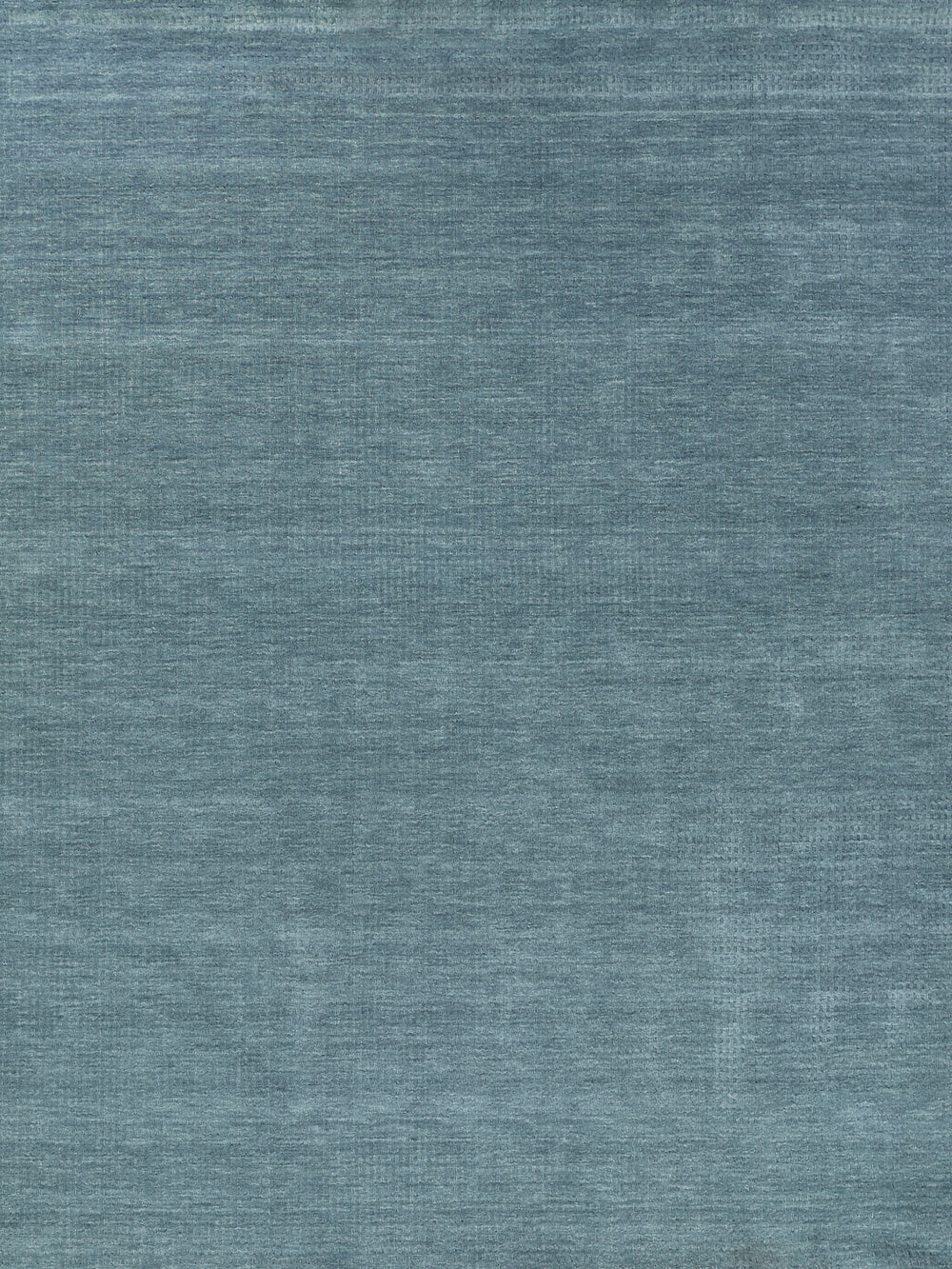 Exquisite Rugs New Zealand Wool 3156 Denim Blue Area Rug