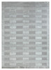 Exquisite Rugs Metro Velvet 3201 Ivory Area Rug by The Met main image