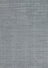 Exquisite Rugs Greek Key 3207 Blue Area Rug by The Met main image