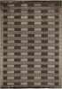 Exquisite Rugs Metro Velvet 3215 Khaki Area Rug main image