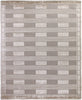 Exquisite Rugs Metro Velvet 3216 Beige Area Rug main image