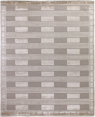 Exquisite Rugs Metro Velvet 3216 Beige Area Rug main image