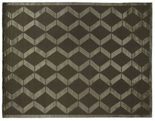 Exquisite Rugs Metro Velvet 3218 Khaki Area Rug main image