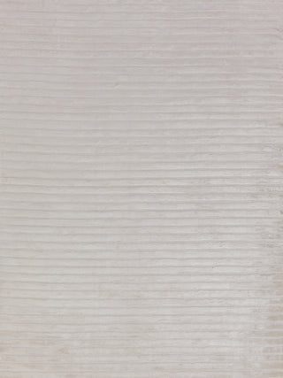 Exquisite Rugs High Low 3230 White Area Rug main image