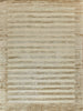 Exquisite Rugs Wide Stripe 3232 Bronze Area Rug main image