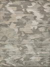 Exquisite Rugs Bamboo Silk 3263 Light Silver/Gray Area Rug main image