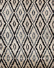 Exquisite Rugs Bamboo Silk 3278 Ivory/Blue Area Rug main image